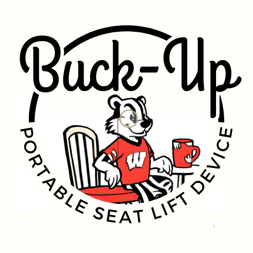 Buck Up!