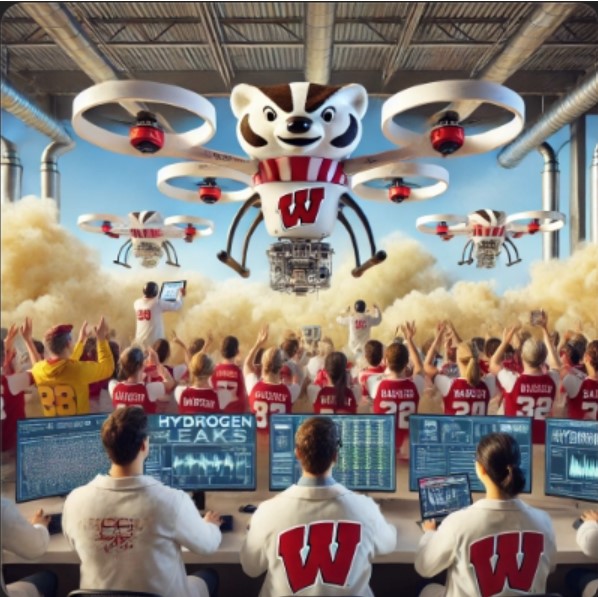 Cloudy with a Chance of Data 2024