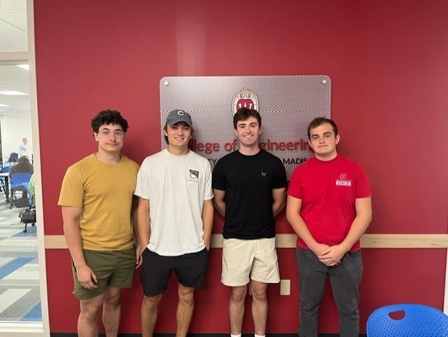 Squeaky Clean Badgers 2024