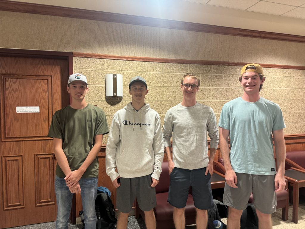 Wisco Welding Warlords 2024