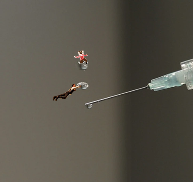 Injection Inception