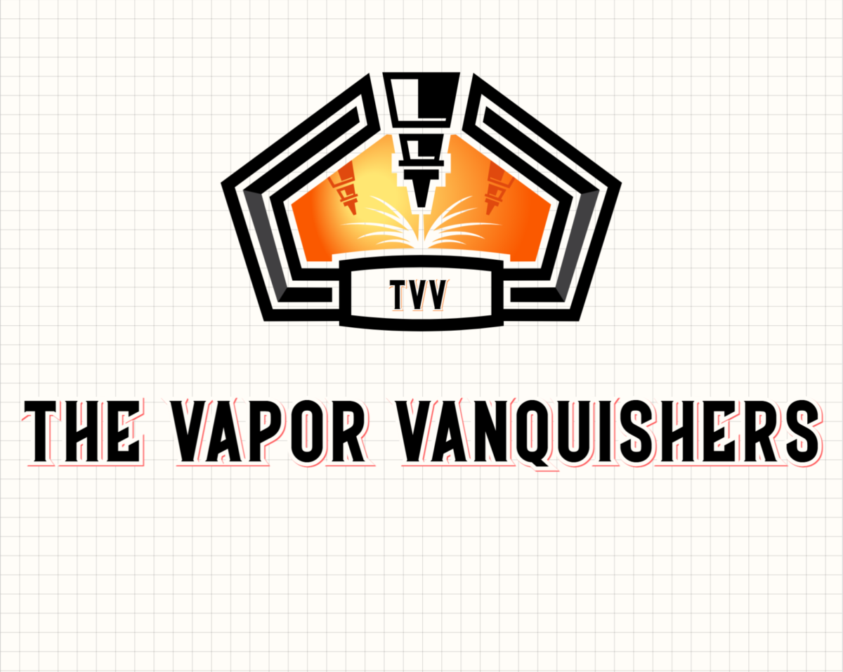 The Vapor Vanquishers
