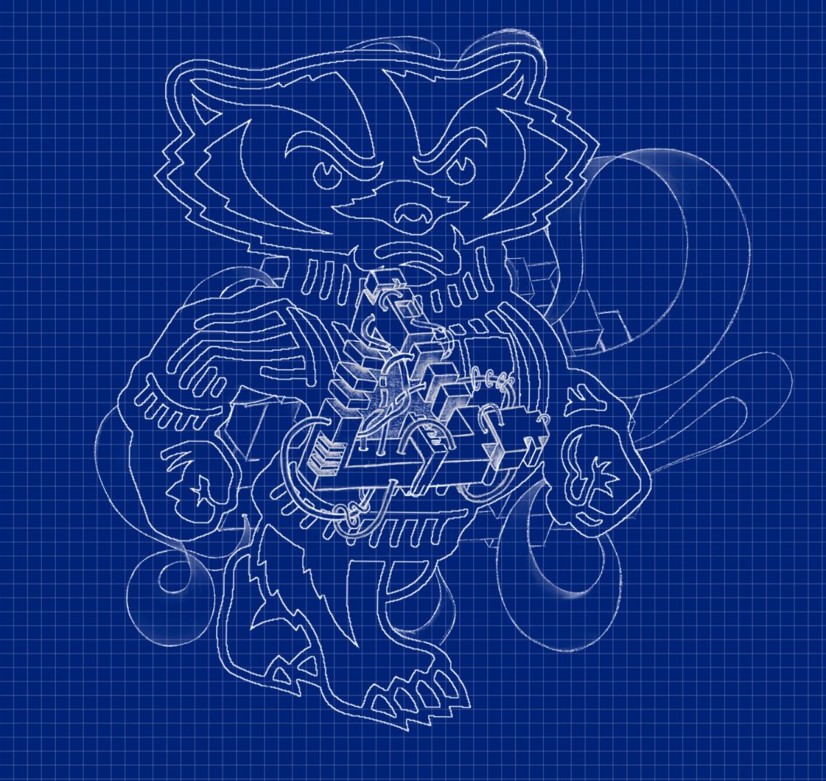 Badger Blueprint