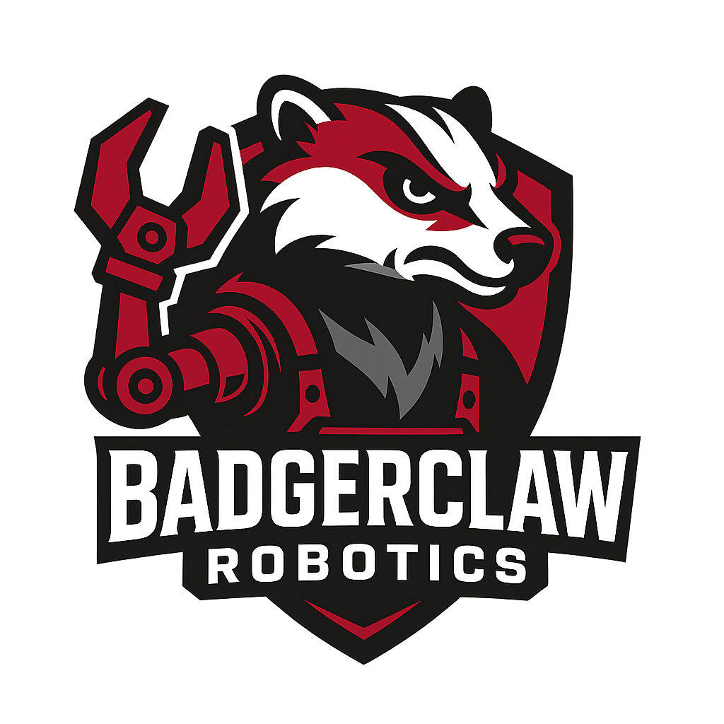 BadgerClaw Robotics
