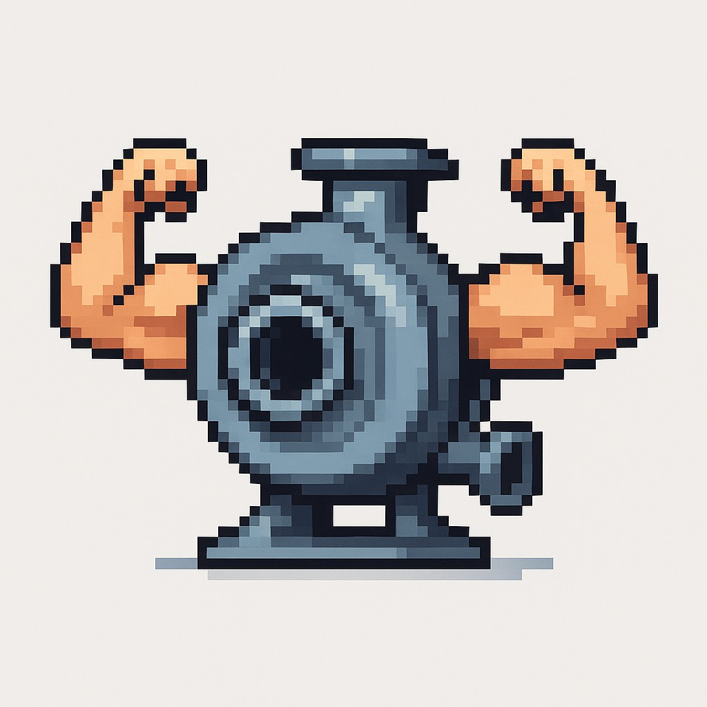 PumpWorks