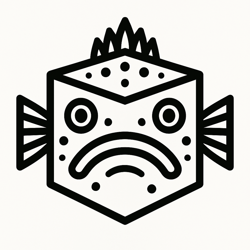 Cubic Groupers