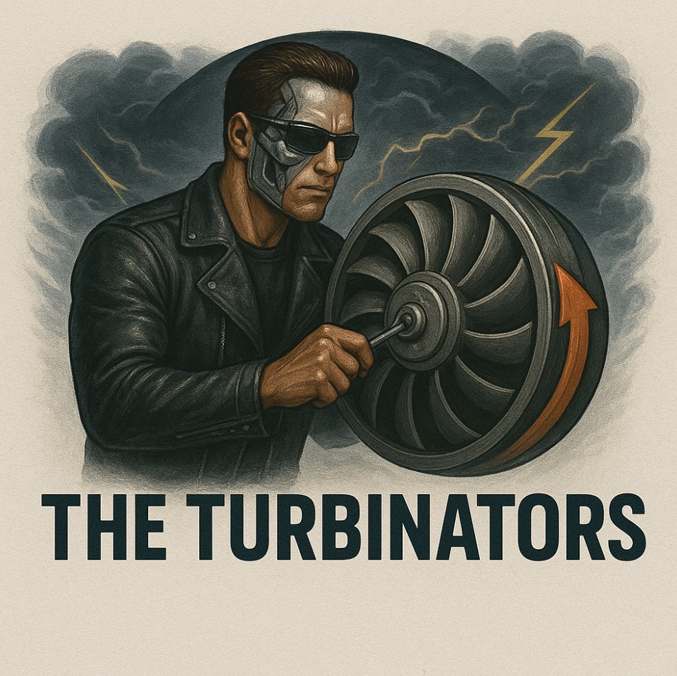 The Turbinators