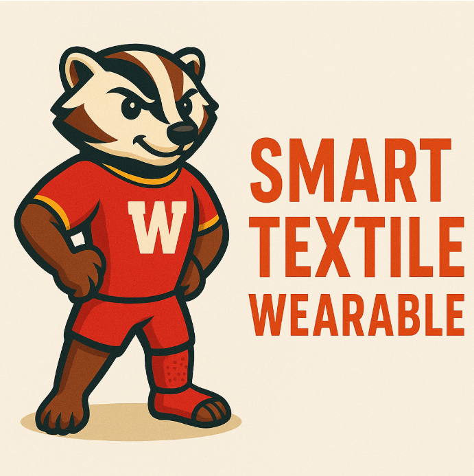 Sensor Wearable