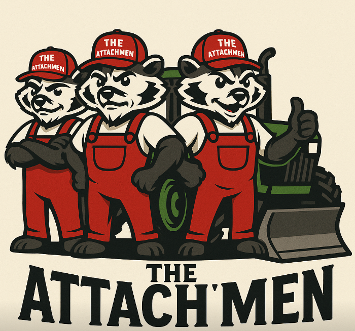 The Attachmen