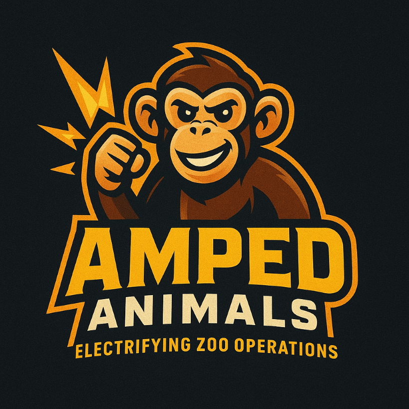Amped Animals