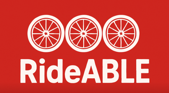 RideABLE