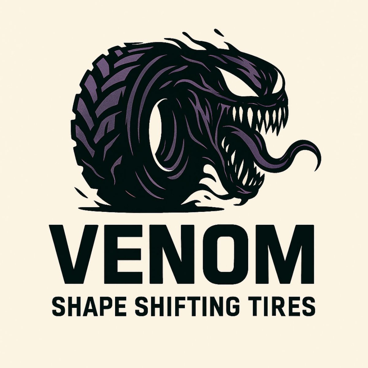 Venom Tires