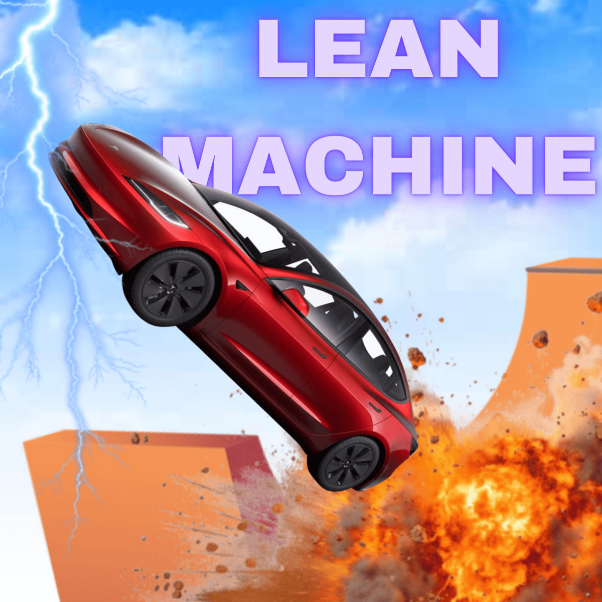 LEAN MACHINE