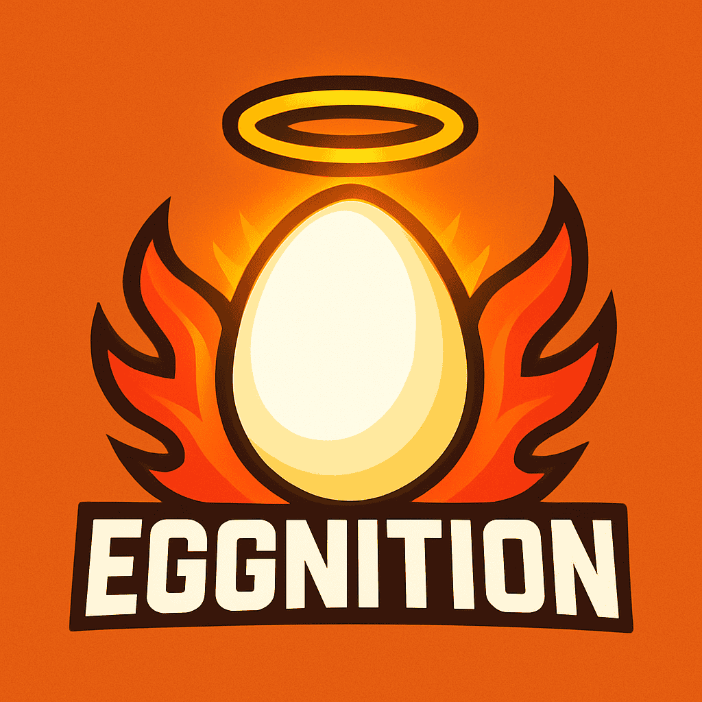 Eggnition