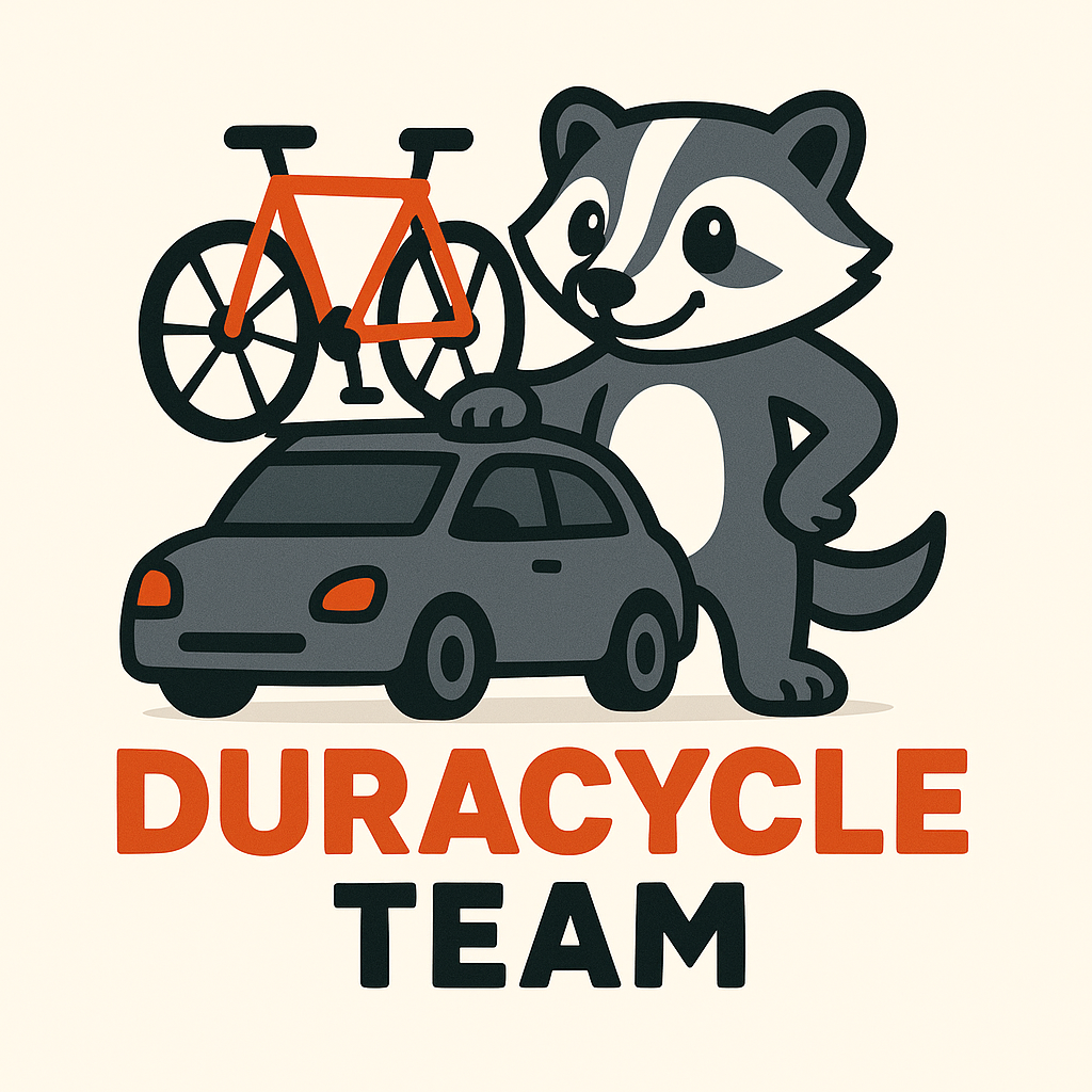 Duracycle Team
