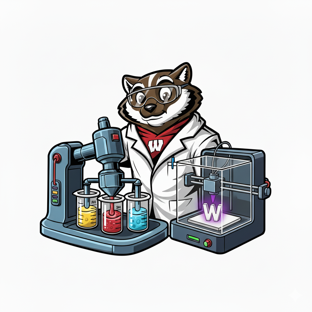 Rapid Resin