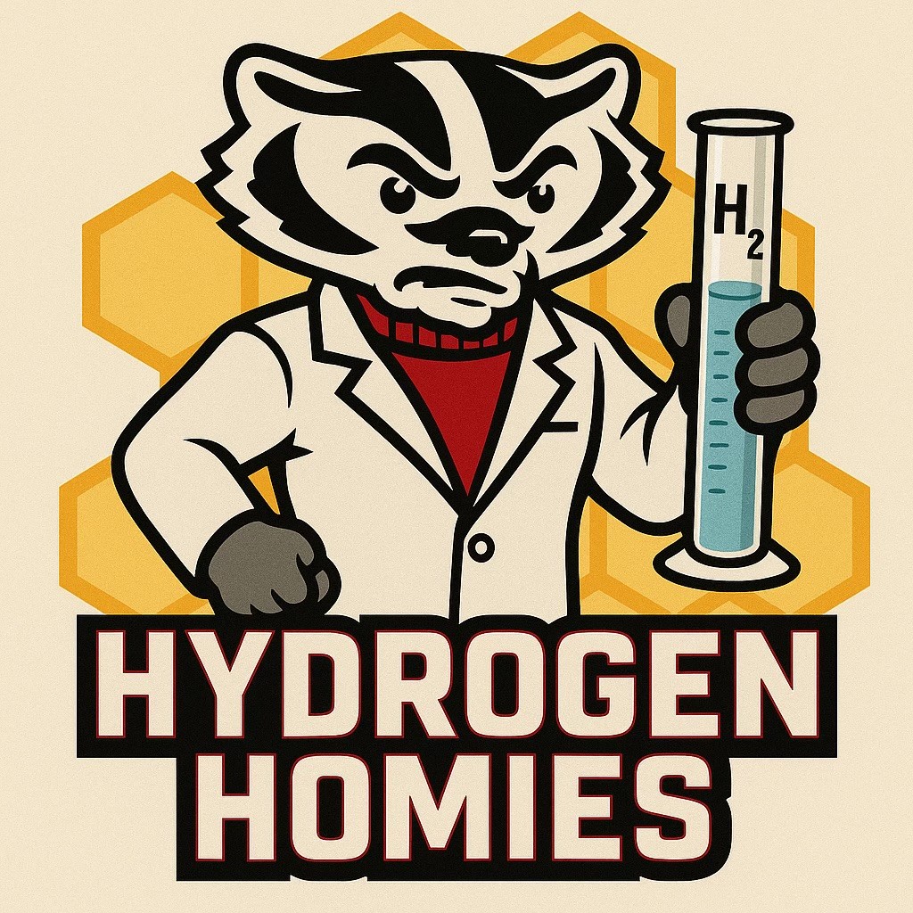 Hydrogen Homies