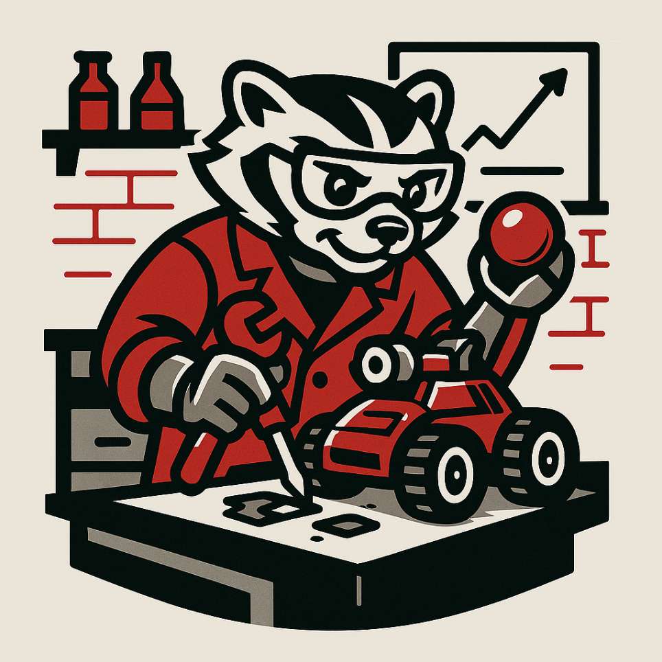 Lab2Arena