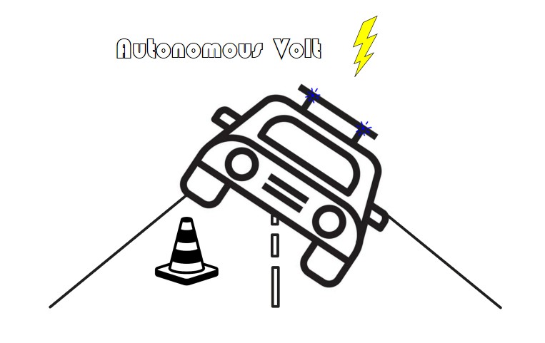 Autonomous Volt