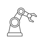 roboticarm logo58