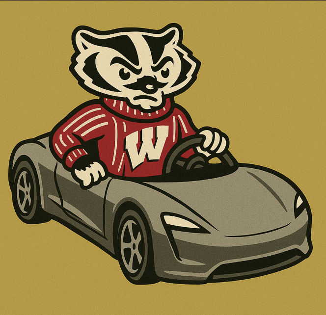 Badger FrameWorks