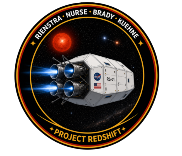 Project Redshift
