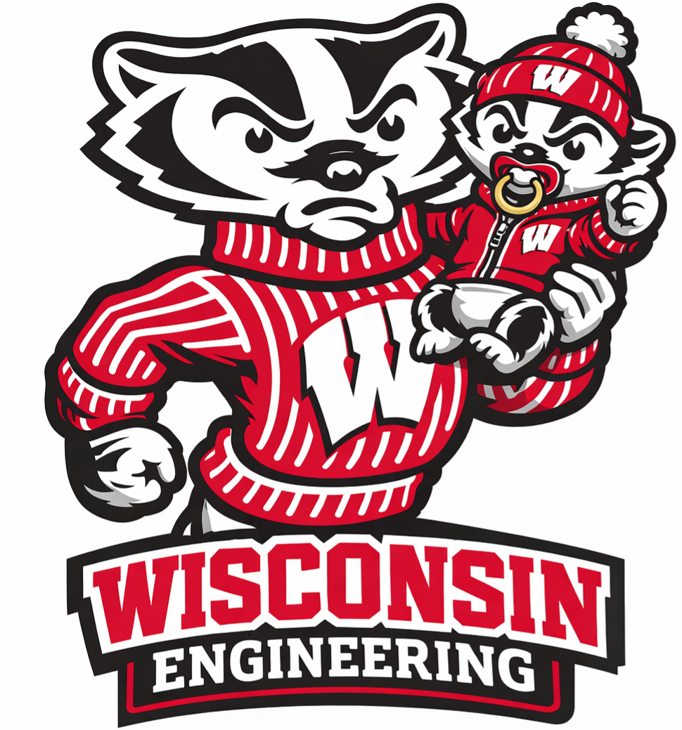 Baby Badgers