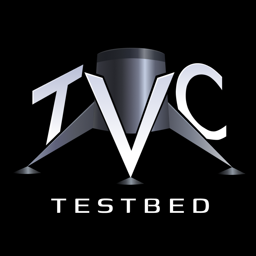 TVC Rocket Testbed