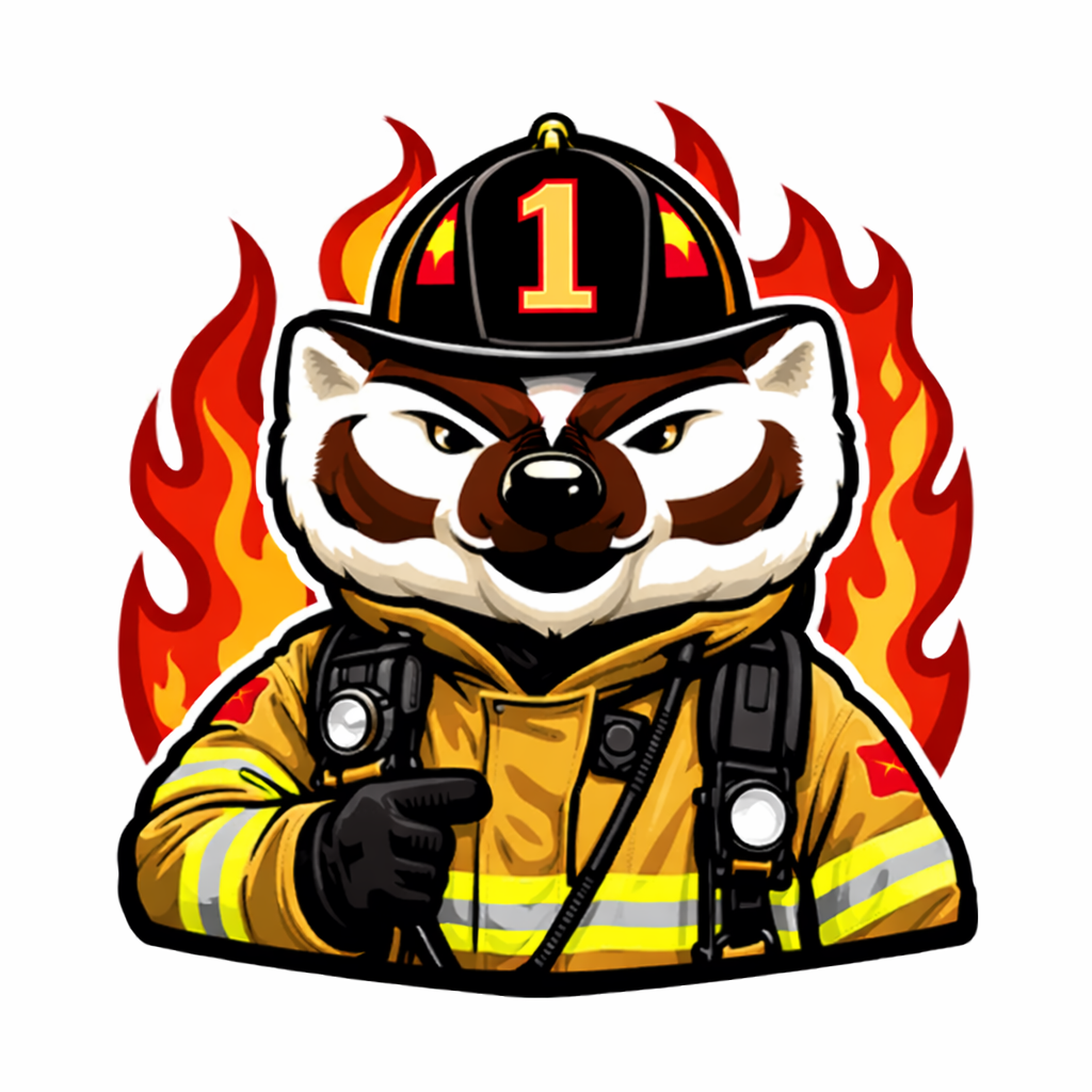 Badger Conflagration Control