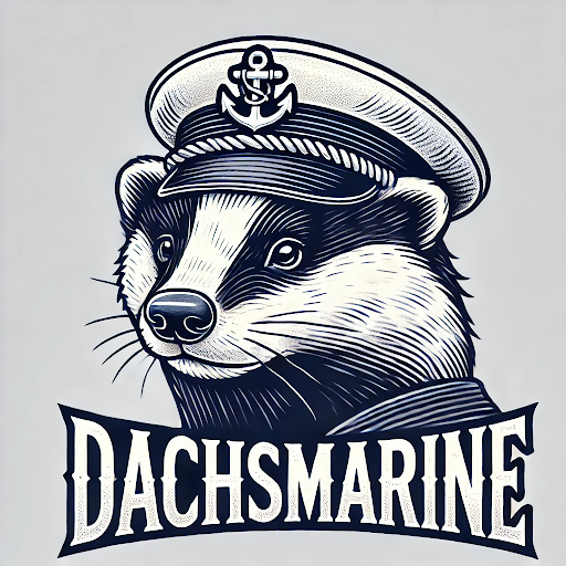 dachsmarine ema spring 25