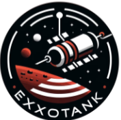 ExxoTank